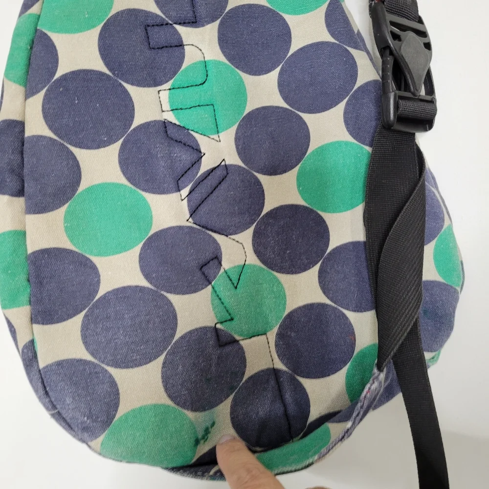 OCEAN ROPE BAG KAVU - Picture 4 of 10